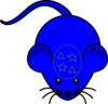 Mouse Systemic Clip Art