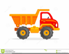 Eps Truck Clipart Free Image