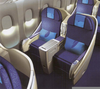Southwest Airlines Seats Image