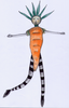 Carrot Man Image