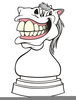 Chess Piece Clipart Image
