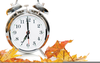 Fall Back Clipart Daylight Saving Time Image