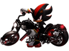 Shadowth Shadow Moto Image