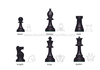 Chess Pieces Image