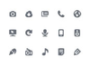 Pika 006 Communication Icons Xs Image