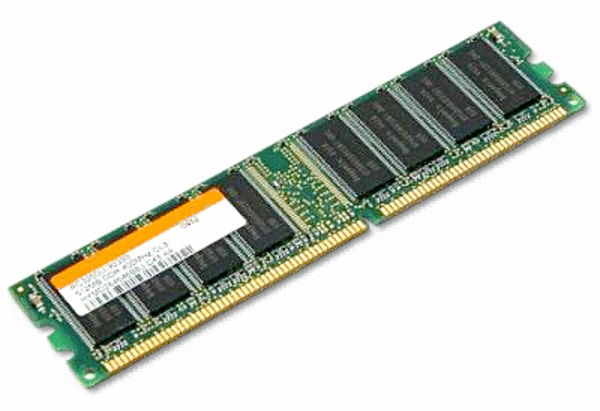 Random-access Memory - RAM - computer parts