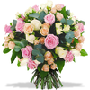 Clipart Gratuit Bouquet De Roses Image