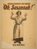 Charles Frohman S New Comedy, Oh, Susannah! Image