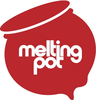 Clipart Melting Pot Image