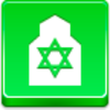 Free Green Button Synagogue Image