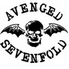 Avenged Sevenfold Logo Image