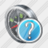 Icon Compass Question Image