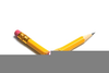 Free Clipart Pen Pencil Image