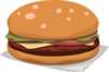 Maburger Royale Clip Art