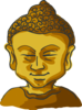 Buddha Clip Art