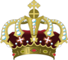 Palace Crown 2 Clip Art