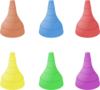Game Markers Clip Art