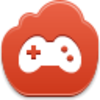 Joystick Icon Image