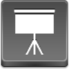 Free Grey Button Icons Easel Image