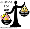 157 Justice For All  Clip Art