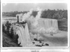 Niagara Falls Horseshoe Fall Image
