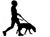 Dog Walking Zhy Image