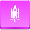 Space Shuttle Icon Image