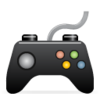 Games Icon Image