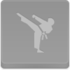 Karate Icon Image