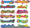 Free Clipart For Teachers Months Of The Year Image