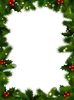 Christmas Card Clipart Free Image