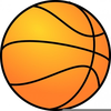 Basket Ball Cliparts Image