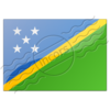 Flag Solomon Islands 7 Image