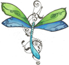 Clipart Of A Dragonfly Image