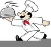 Cliparts Chef Cuisine Image