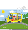 Driver License Clipart For Children Image