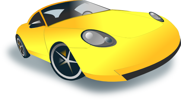 free auto clipart images - photo #35