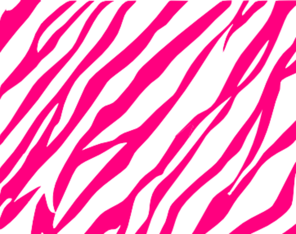 zebra design clip art - photo #26
