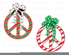 Clipart Peace Sign Image