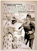 The Mammoth Spectacular Production, Sporting Life Written By Cecil Raleigh & Seymour Hicks. Image