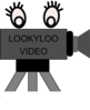 Lookyloo Videoeyes Clip Art
