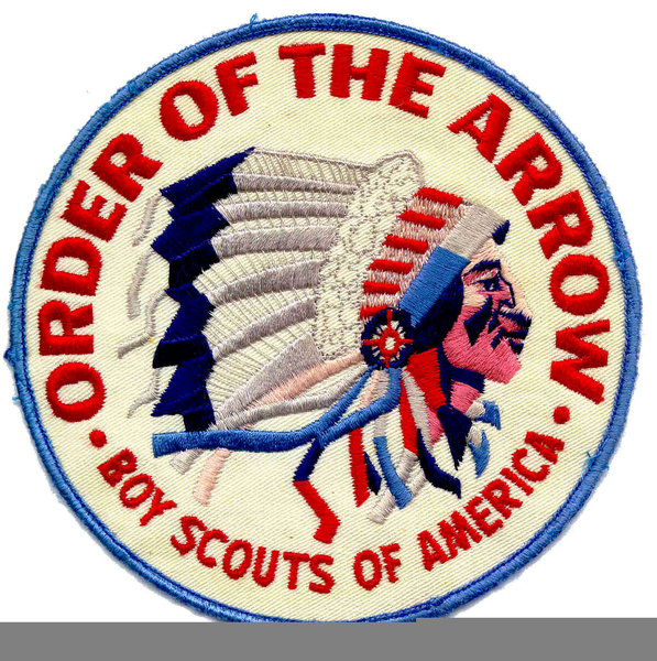 eagle scout patch clipart images