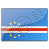 Flag Cape Verde 6 Image
