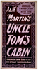 Al. W. Martin S Uncle Tom S Cabin Touring The Large Cities In Its Own Specially Constructed Train. Image
