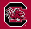 University Of South Carolina Gamecock Clipart Image