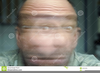 Man Shaking Head Clipart Image