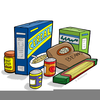 Canned Food Clipart Images Image