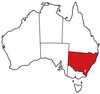 Australia Nsw Image