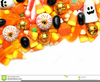 Free Halloween Candy Clipart Image