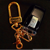 U Lock Keychain Image